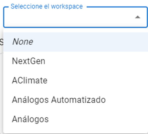 Analysis workspace 2